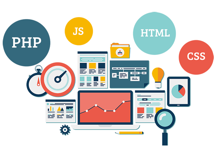 Web Development